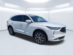 2022 Acura MDX Technology SH-AWD