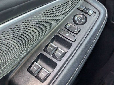 2022 Acura MDX Technology SH-AWD
