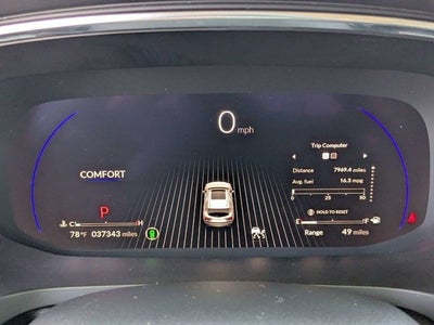 2022 Acura MDX Technology SH-AWD
