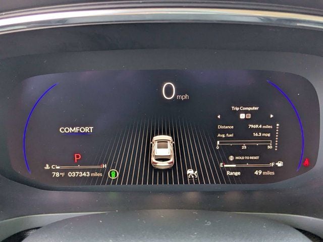 2022 Acura MDX Technology SH-AWD