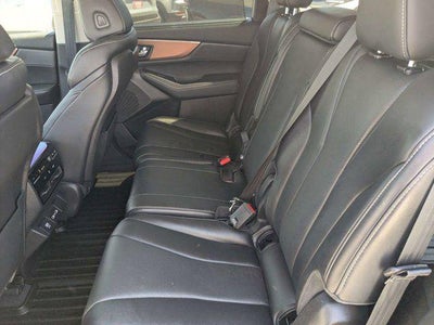 2022 Acura MDX Technology SH-AWD
