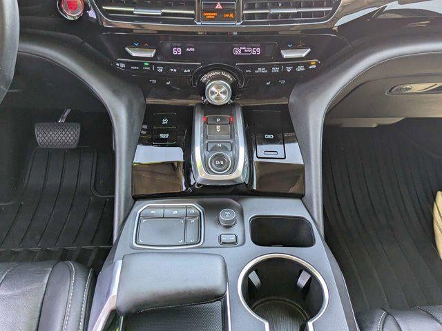 2022 Acura MDX Technology SH-AWD