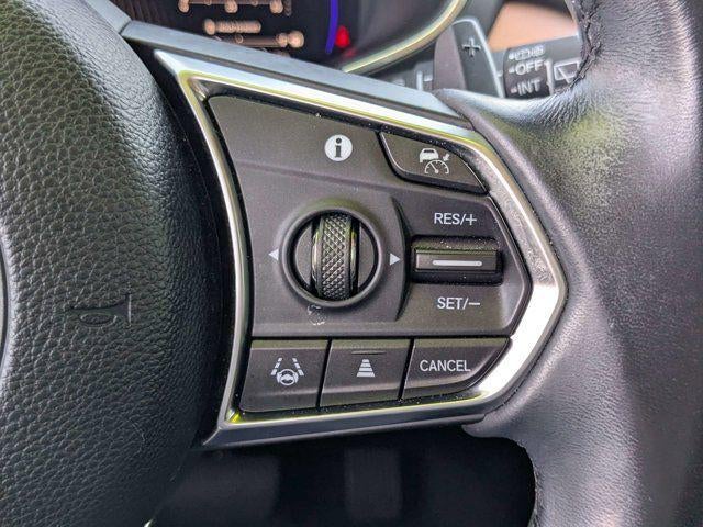 2022 Acura MDX Technology SH-AWD