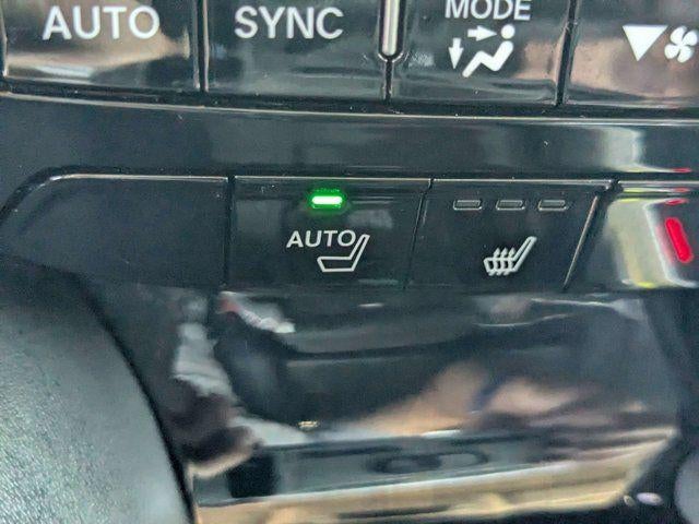 2022 Acura MDX Technology SH-AWD