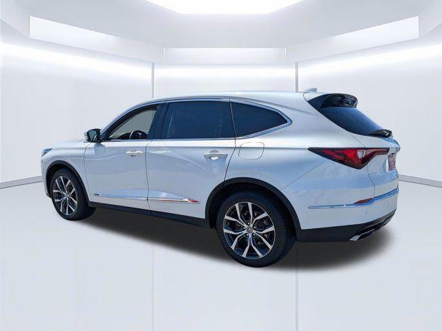 2022 Acura MDX Technology SH-AWD