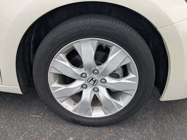 2010 Honda Accord EX-L 3.5