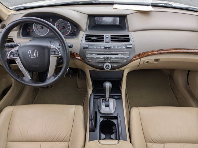 2010 Honda Accord EX-L 3.5