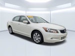 2010 Honda Accord EX-L 3.5