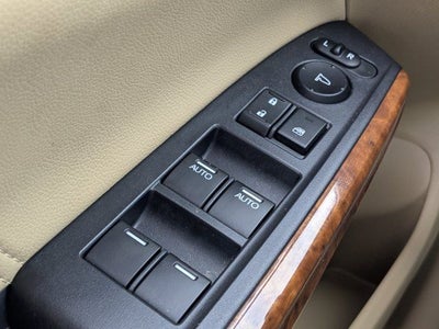 2010 Honda Accord EX-L 3.5