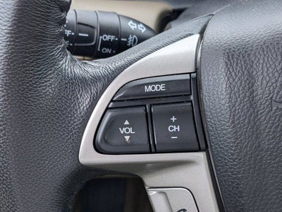2010 Honda Accord EX-L 3.5