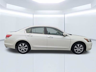 2010 Honda Accord EX-L 3.5