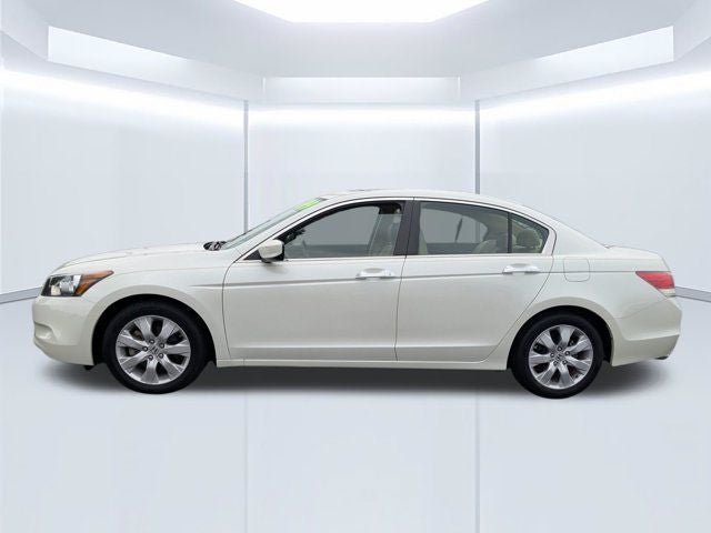 2010 Honda Accord EX-L 3.5