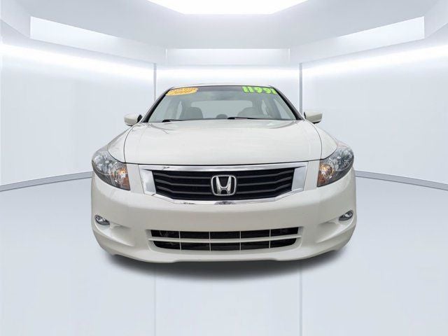 2010 Honda Accord EX-L 3.5