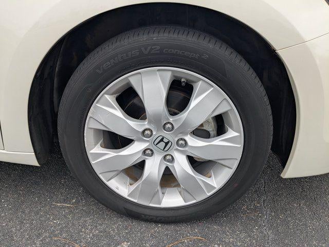 2010 Honda Accord EX-L 3.5