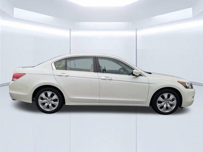 2010 Honda Accord EX-L 3.5