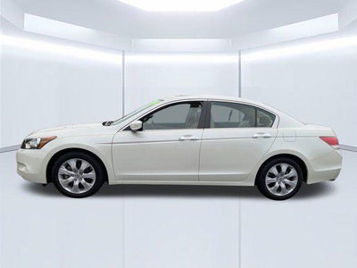 2010 Honda Accord EX-L 3.5