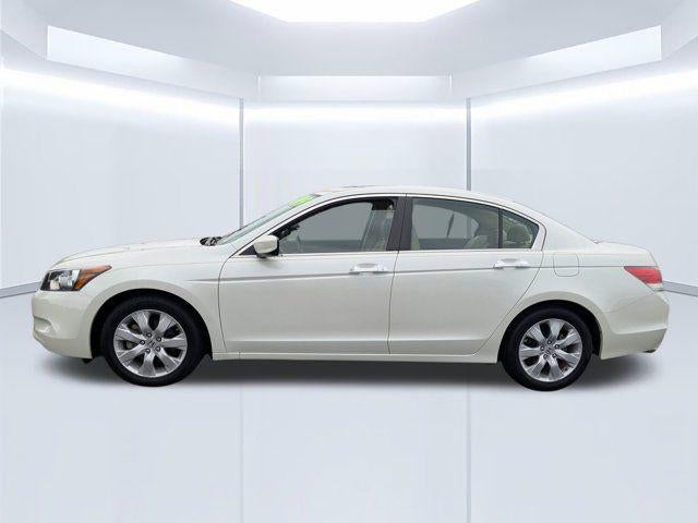 2010 Honda Accord EX-L 3.5