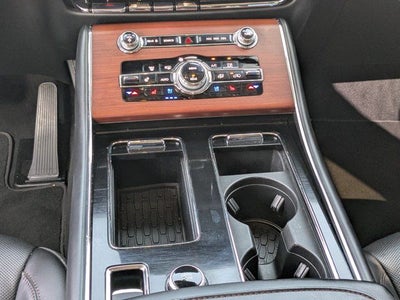 2023 Lincoln Aviator Reserve Premium