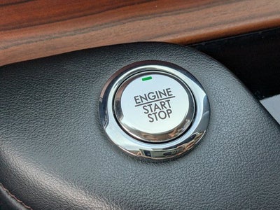 2023 Lincoln Aviator Reserve Premium