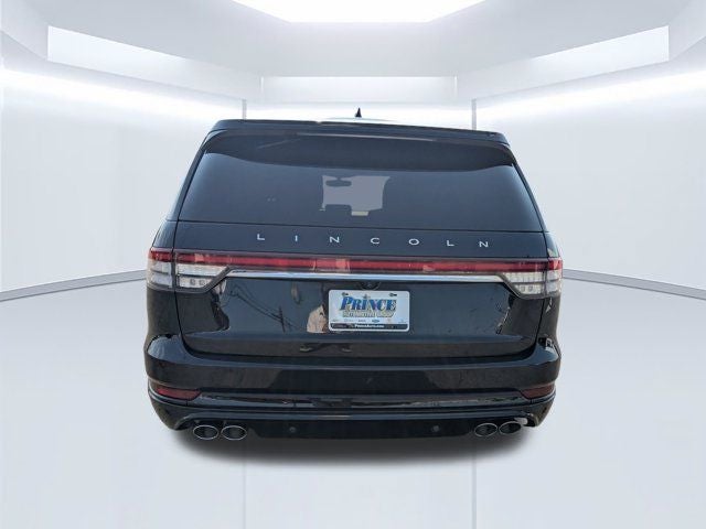 2023 Lincoln Aviator Reserve Premium