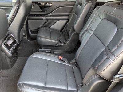 2023 Lincoln Aviator Reserve Premium