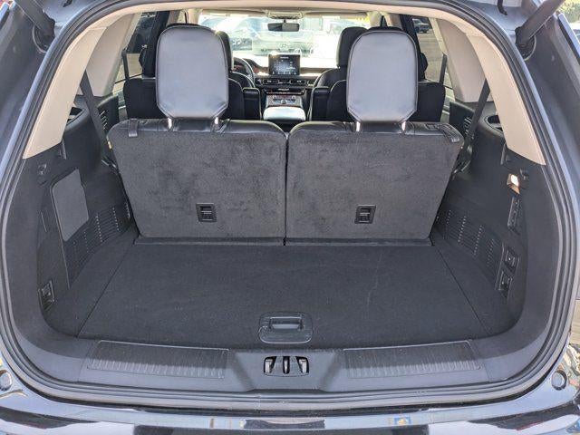 2023 Lincoln Aviator Reserve Premium