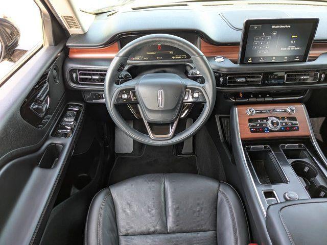2023 Lincoln Aviator Reserve Premium