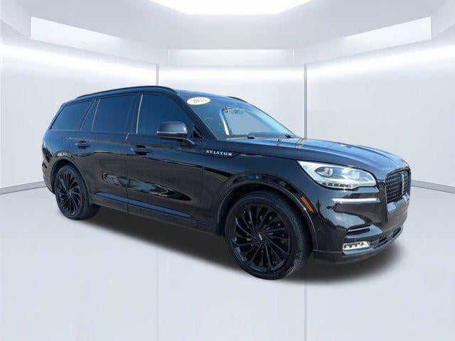2023 Lincoln Aviator Reserve Premium