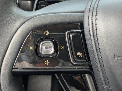 2023 Lincoln Aviator Reserve Premium