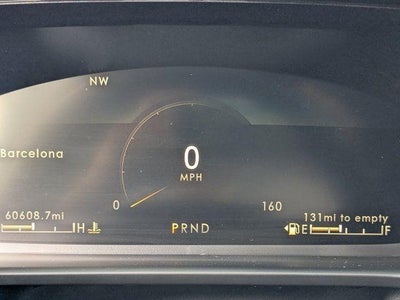 2023 Lincoln Aviator Reserve Premium