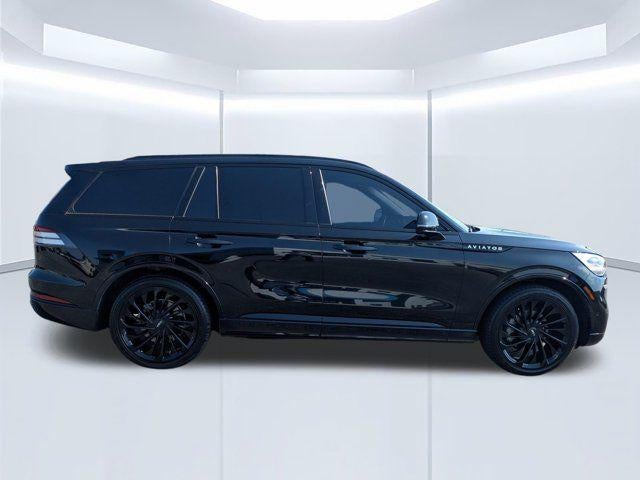 2023 Lincoln Aviator Reserve Premium