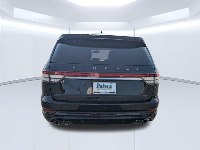 2023 Lincoln Aviator Reserve Premium
