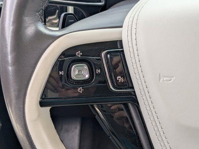 2022 Lincoln Aviator Black Label HAIL DAMAGE