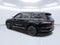 2022 Lincoln Aviator Black Label HAIL DAMAGE