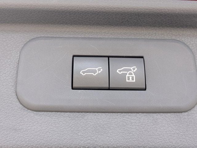 2024 Toyota Grand Highlander Hybrid MAX Platinum