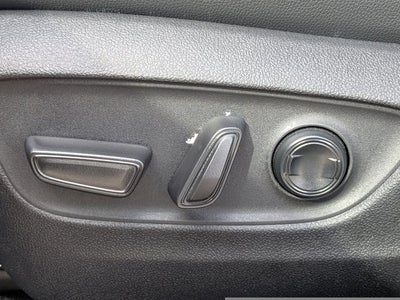 2024 Toyota Grand Highlander Hybrid MAX Platinum