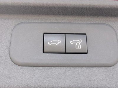 2024 Toyota Grand Highlander Hybrid MAX Platinum