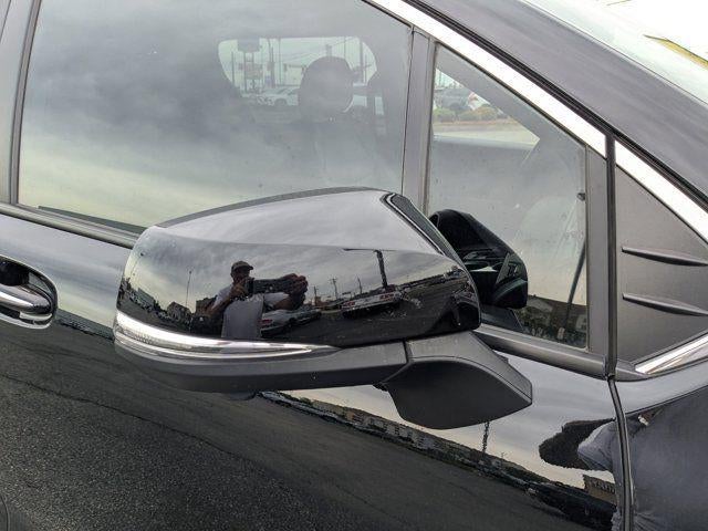 2025 Toyota Sienna Platinum 7 Passenger