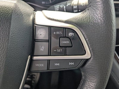 2024 Toyota Sienna XLE 8 Passenger