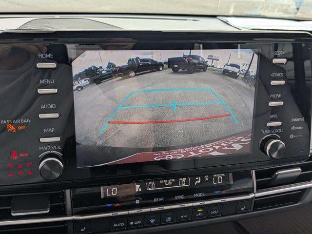 2024 Toyota Sienna XLE 8 Passenger