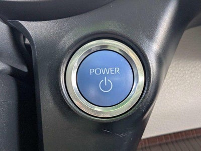 2024 Toyota Sienna XLE 8 Passenger