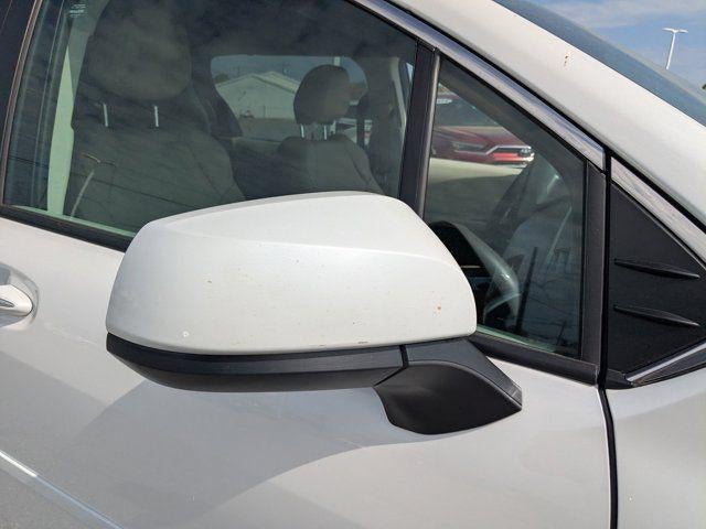 2024 Toyota Sienna XLE 8 Passenger