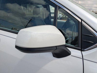2025 Toyota Sienna XLE 8 Passenger