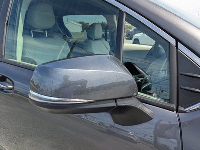 2025 Toyota Sienna Limited 7 Passenger