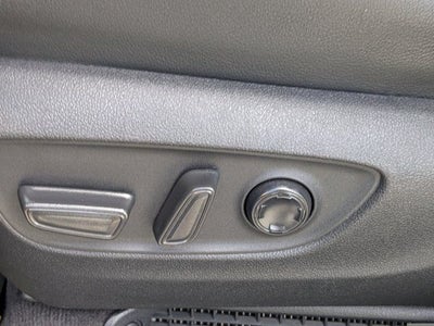 2025 Toyota Sienna Limited 7 Passenger