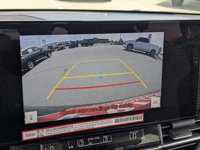 2025 Toyota Sienna Limited 7 Passenger