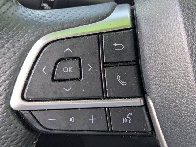 2025 Toyota Sienna Limited 7 Passenger