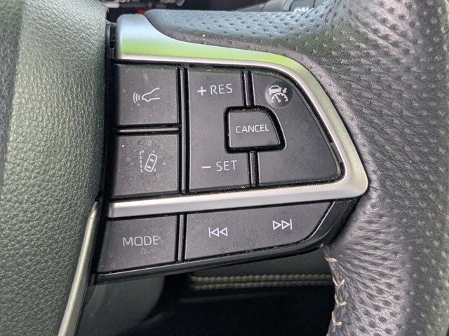 2025 Toyota Sienna Limited 7 Passenger