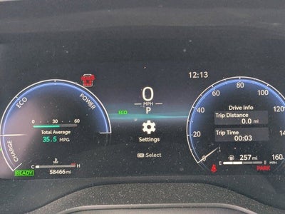 2025 Toyota Sienna Limited 7 Passenger