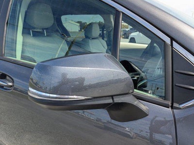 2025 Toyota Sienna Limited 7 Passenger